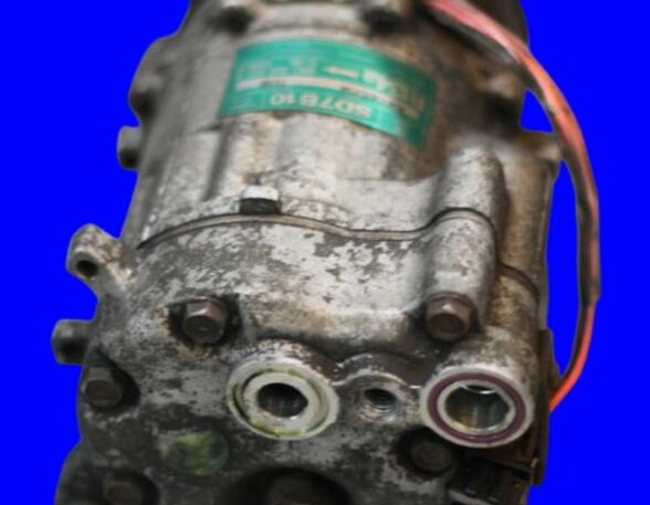 Air Conditioning Compressor VW Polo Variant (6KV5)