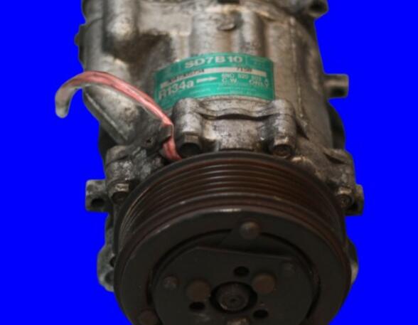 Air Conditioning Compressor VW Polo Variant (6KV5)