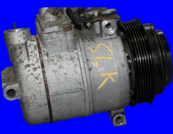 Air Conditioning Compressor MERCEDES-BENZ SLK (R170)