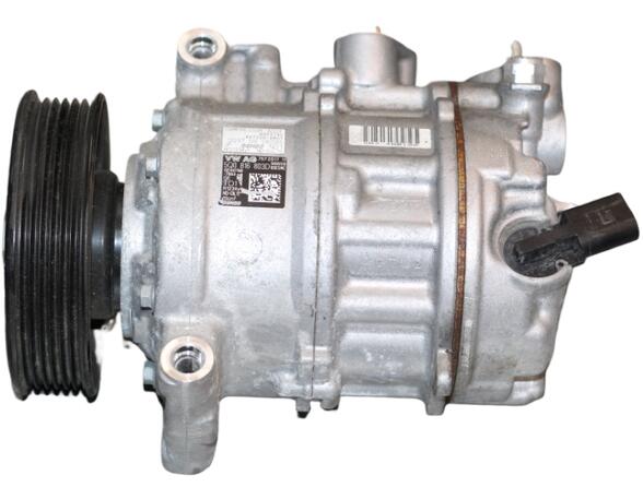 Air Conditioning Compressor VW Polo (AW1, BZ1)