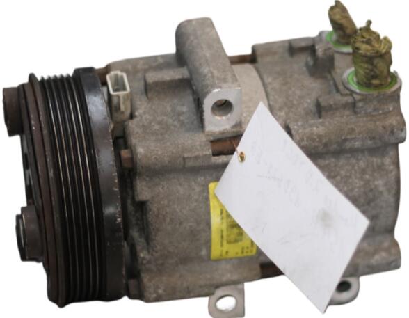 Airco Compressor FORD Mondeo III Turnier (BWY)