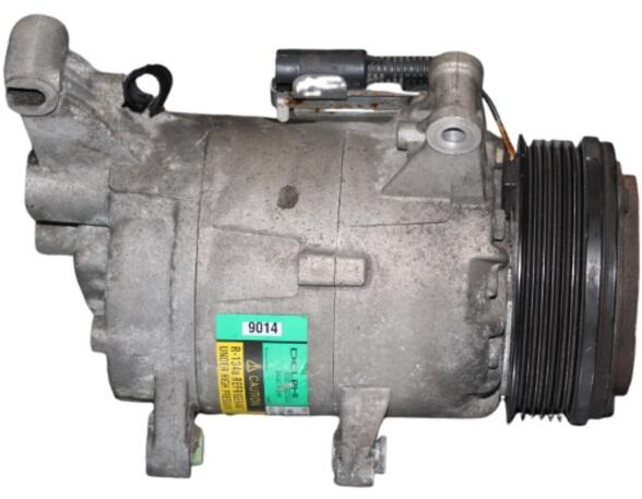 Air Conditioning Compressor MINI Mini (R50, R53)