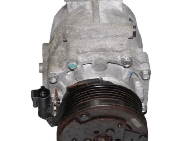 Kompressor Klimaanlage  (Heizung/Klimaanlage) Ford Fiesta Benzin (JA8) 1242 ccm 60 KW 2013