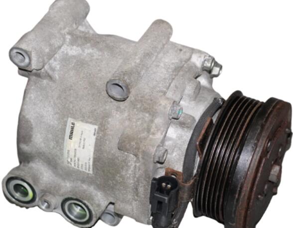 Air Conditioning Compressor FORD Fiesta VI (CB1, CCN)