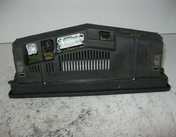 Air Conditioning Control Unit BMW 3er (E46)