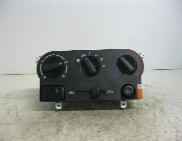 Air Conditioning Control Unit DAIHATSU Copen (L880, L881)