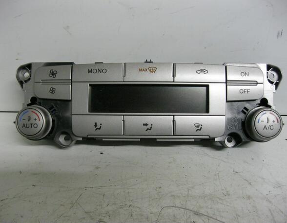 Air Conditioning Control Unit FORD Mondeo IV (BA7)