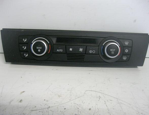 Regeleenheid airconditioning BMW 1er (E87)