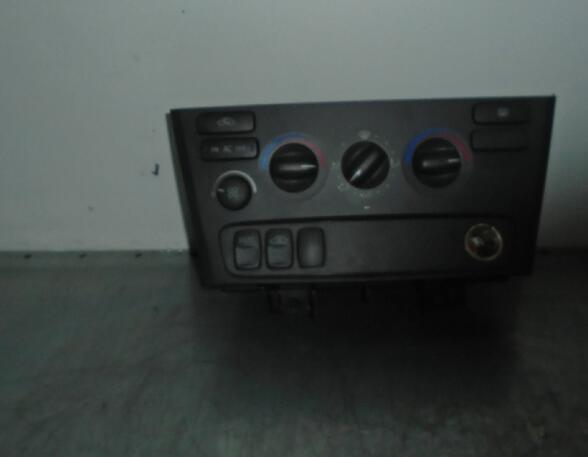 Air Conditioning Control Unit VOLVO S60 I (--)
