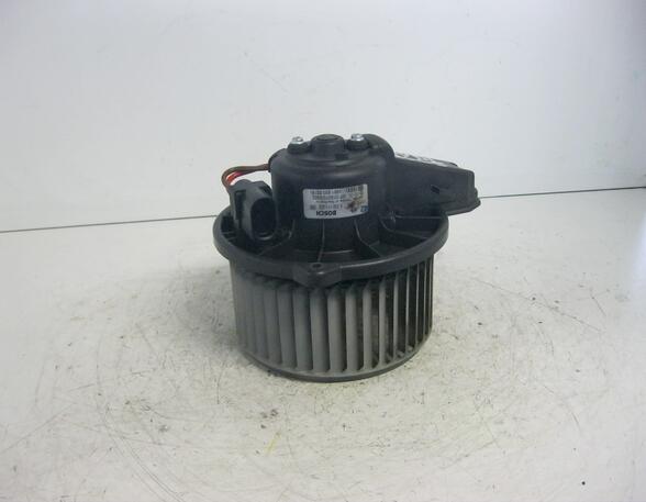 Air Conditioning Blower Fan Resistor AUDI A6 Avant (4B5), AUDI Allroad (4BH, C5)