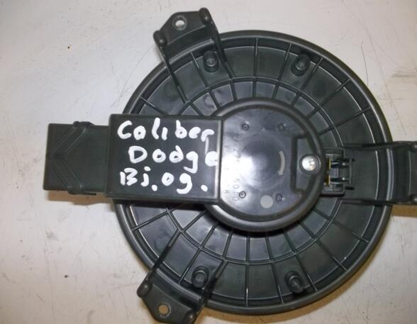 Air Conditioning Blower Fan Resistor DODGE Caliber (--)