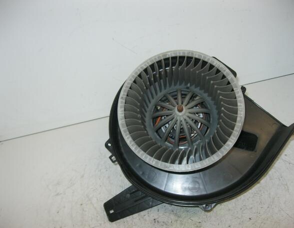 Voorschakelweerstand ventilator airconditioning AUDI A1 (8X1, 8XK), AUDI A1 Sportback (8XA, 8XF)
