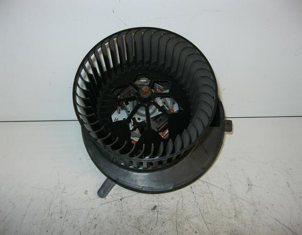 Air Conditioning Blower Fan Resistor VW Passat (3C2)