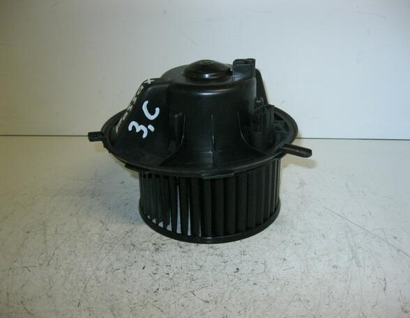Air Conditioning Blower Fan Resistor VW Passat (3C2)