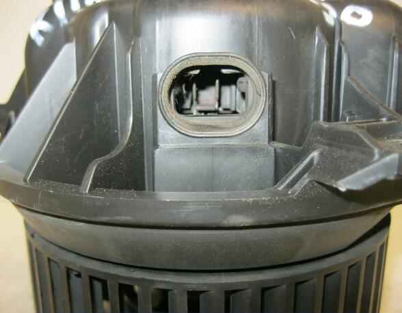 Voorschakelweerstand ventilator airconditioning CITROËN Berlingo/Berlingo First Großraumlimousine (GFK, GJK, MF)