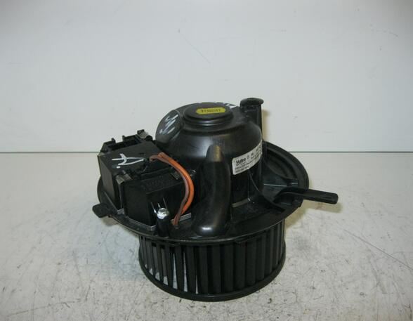 Voorschakelweerstand ventilator airconditioning AUDI A3 (8P1), AUDI A3 Sportback (8PA)