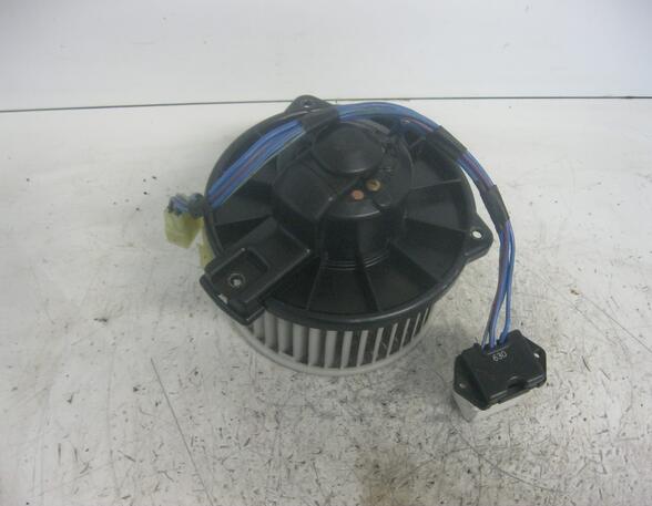 Air Conditioning Blower Fan Resistor MAZDA MX-5 I (NA)