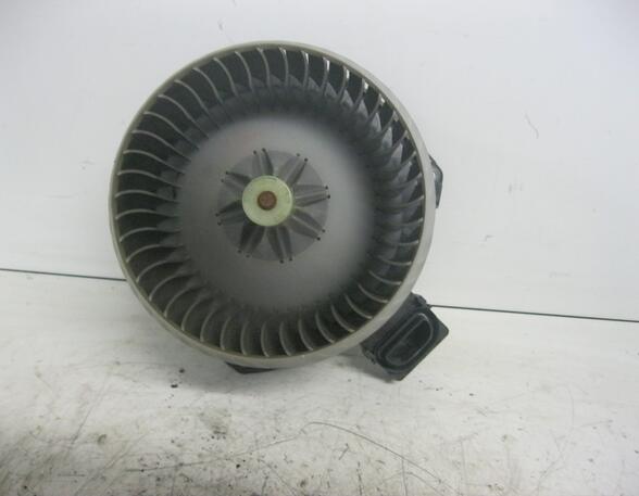 Air Conditioning Blower Fan Resistor TOYOTA Yaris (KSP9, NCP9, NSP9, SCP9, ZSP9)