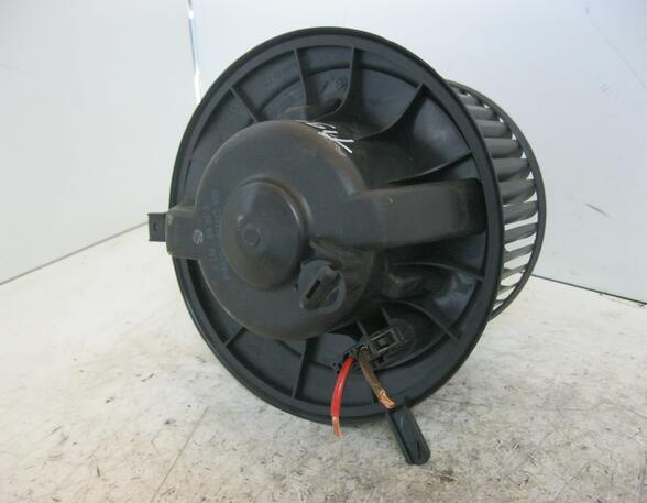 Voorschakelweerstand ventilator airconditioning VW Tiguan (5N)
