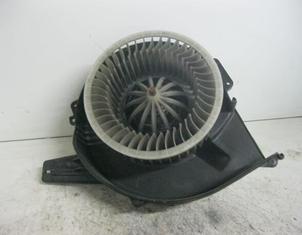 Voorschakelweerstand ventilator airconditioning VW Polo (9N)