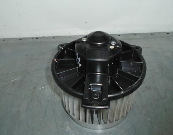 Air Conditioning Blower Fan Resistor HONDA Jazz II (GD, GE2, GE3)