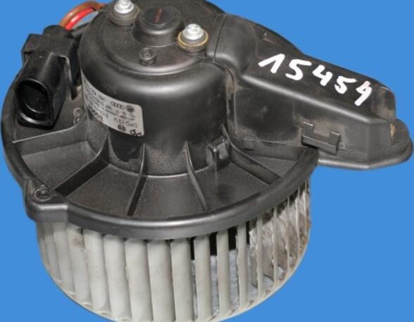 Voorschakelweerstand ventilator airconditioning AUDI A6 (4B2, C5)