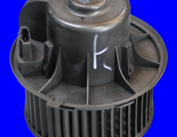 Air Conditioning Blower Fan Resistor SEAT Alhambra (7V8, 7V9)