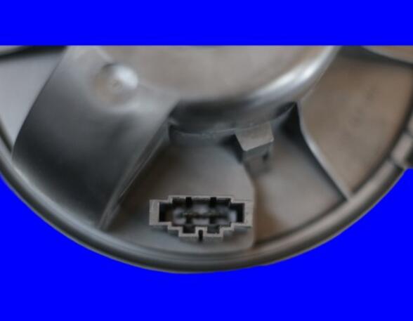 Voorschakelweerstand ventilator airconditioning SEAT Alhambra (7V8, 7V9)