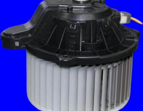 Air Conditioning Blower Fan Resistor HYUNDAI Elantra Stufenheck (MD, UD)