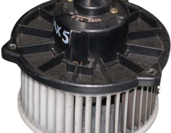Voorschakelweerstand ventilator airconditioning MAZDA MX-5 II (NB)