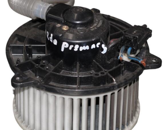 Voorschakelweerstand ventilator airconditioning MAZDA Premacy (CP)