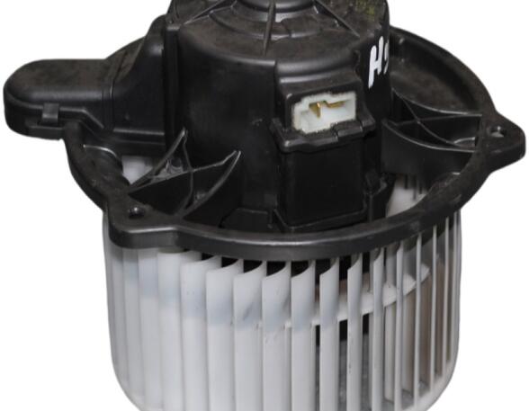Air Conditioning Blower Fan Resistor HYUNDAI i30 Kombi (FD)