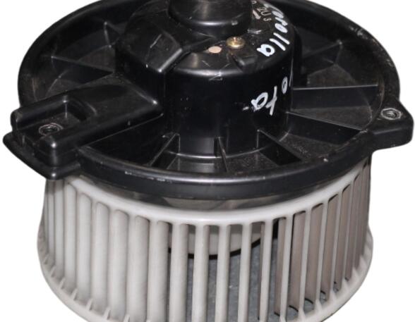 Air Conditioning Blower Fan Resistor TOYOTA Corolla Station Wagon (E11)