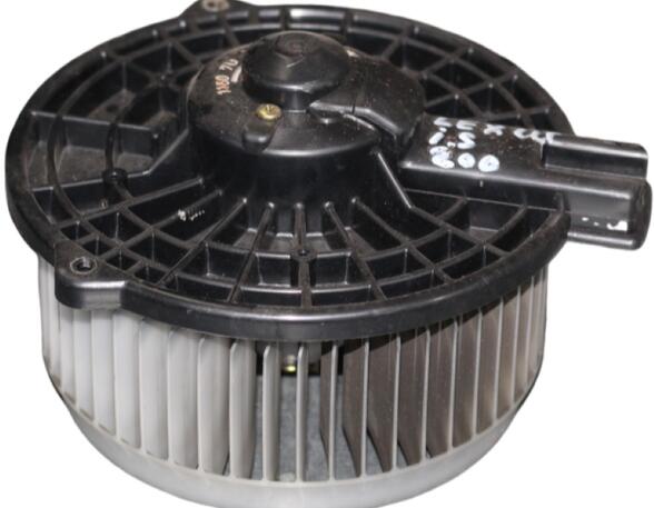 Air Conditioning Blower Fan Resistor LEXUS IS I (GXE1, JCE1)