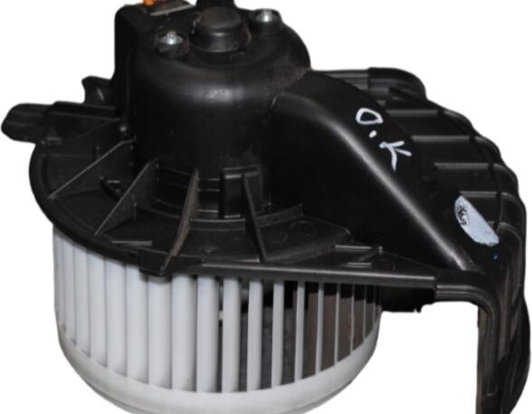 Air Conditioning Blower Fan Resistor MERCEDES-BENZ Citan Kasten/Großraumlimousine (W415)