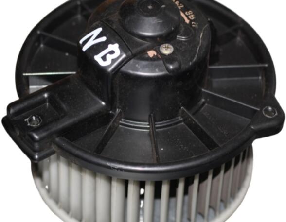 Air Conditioning Blower Fan Resistor MAZDA MX-5 II (NB)