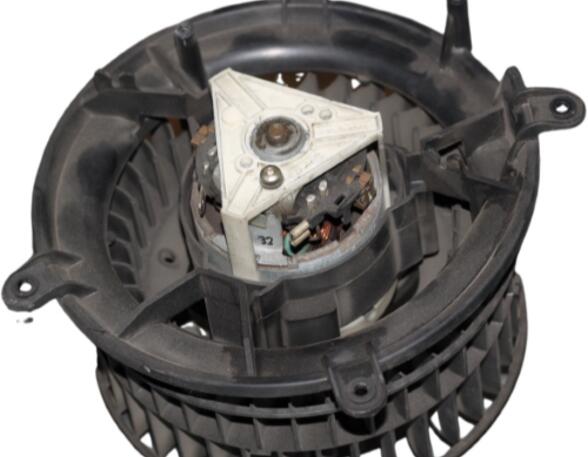 Air Conditioning Blower Fan Resistor MERCEDES-BENZ C-Klasse T-Model (S202)