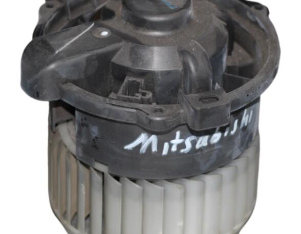 Voorschakelweerstand ventilator airconditioning MITSUBISHI Colt VI (Z2A, Z3A)