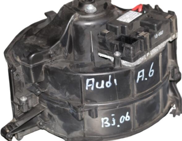 Heizungsgebläse  (Heizung/Klimaanlage) Audi Audi A6 Diesel (4F) 2967 ccm 165 KW 2004>2006