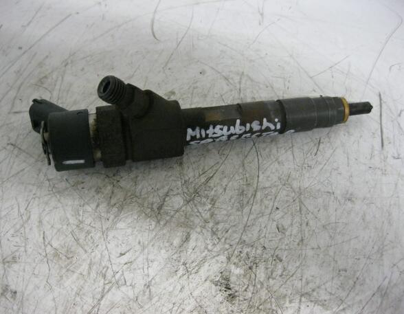Injector Nozzle MITSUBISHI Space Star Großraumlimousine (DG A)