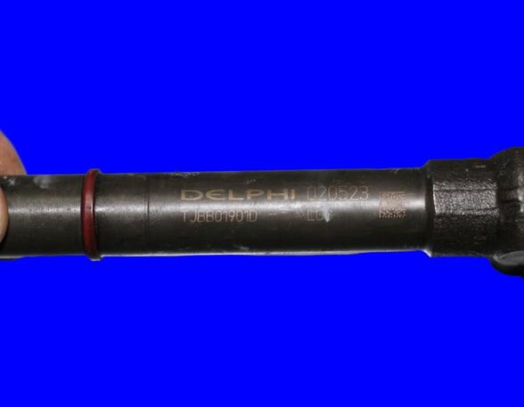 Injector Nozzle OPEL Corsa C (F08, F68)