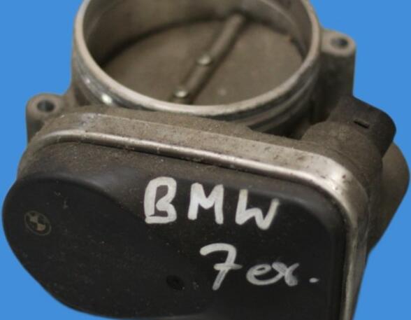 Stel element gasklep BMW 7er (E65, E66, E67)