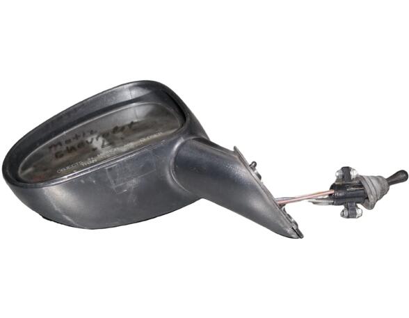 Control Throttle Blade CHEVROLET Matiz (M200, M250)