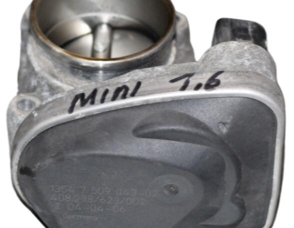 Stel element gasklep MINI Mini (R50, R53)