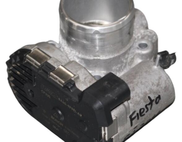 Control Throttle Blade FORD Fiesta VI (CB1, CCN)