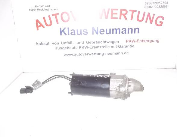 Fuel Injection Control Unit BMW 7er (E38)