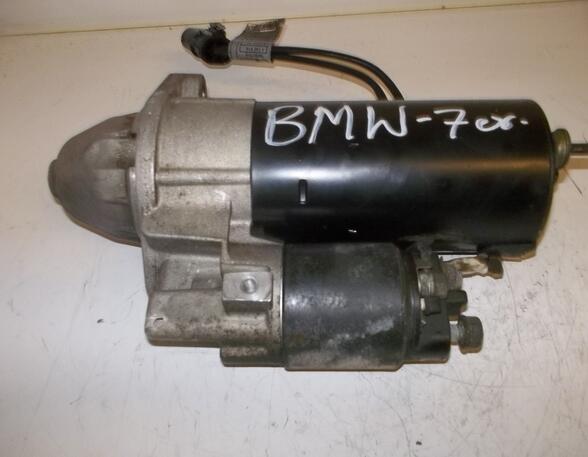 Fuel Injection Control Unit BMW 7er (E38)