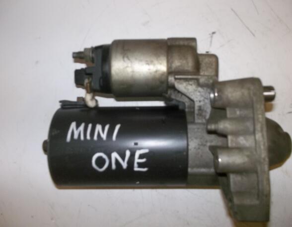 Regeleenheid brandstofinjectie MINI Mini (R56)