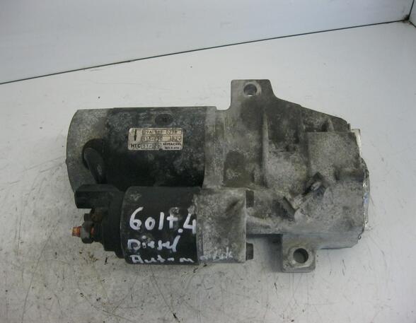 ANLASSER  AUTOMATIC (Motorelektrik) VW Golf Diesel (1 J) 1896 ccm 85 KW 1999>2001