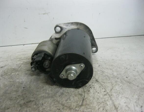Fuel Injection Control Unit VW New Beetle Cabriolet (1Y7)